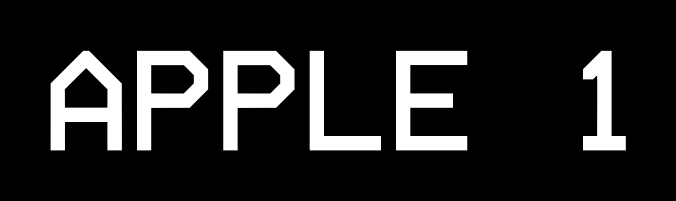 Apple1